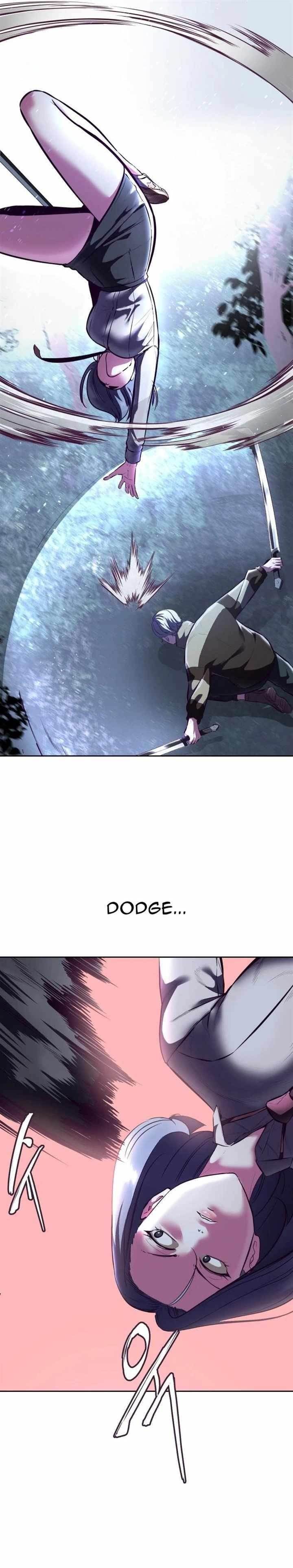 The Boy Of Death — Chapter 132 — page 31