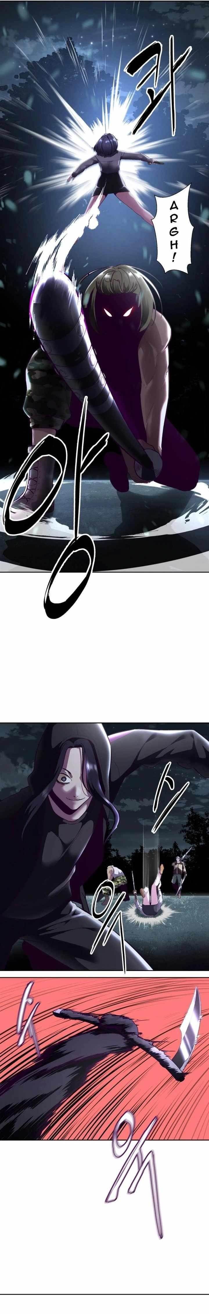The Boy Of Death — Chapter 132 — page 32