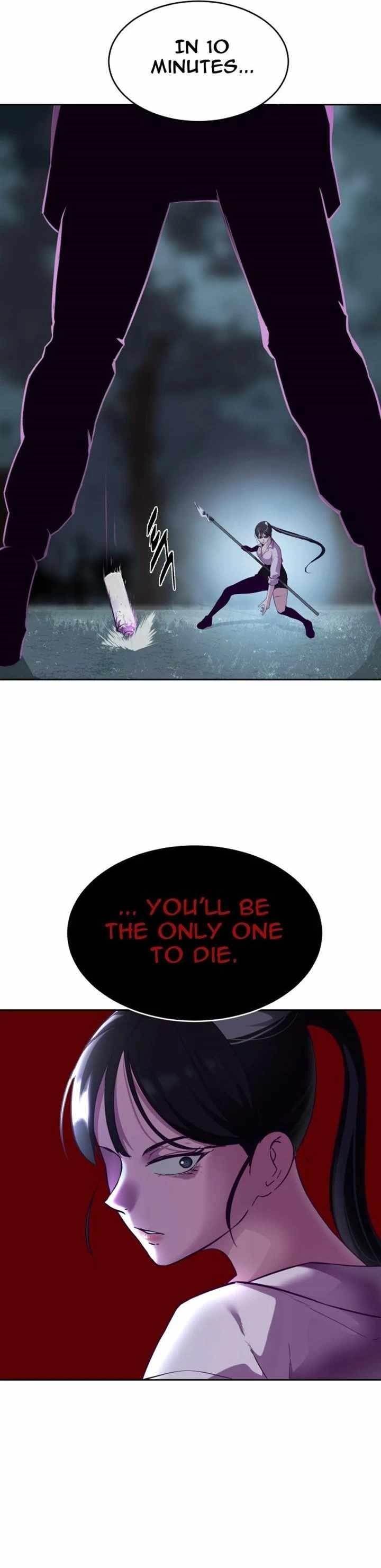 The Boy Of Death — Chapter 132 — page 37