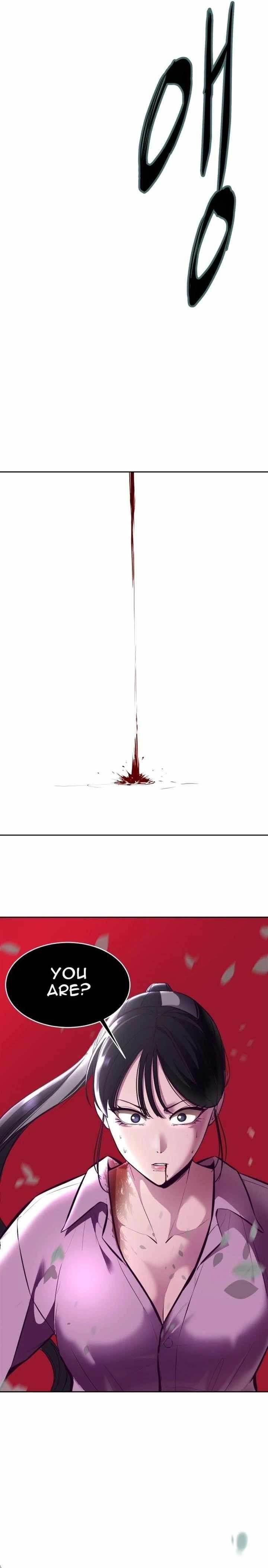The Boy Of Death — Chapter 132 — page 42