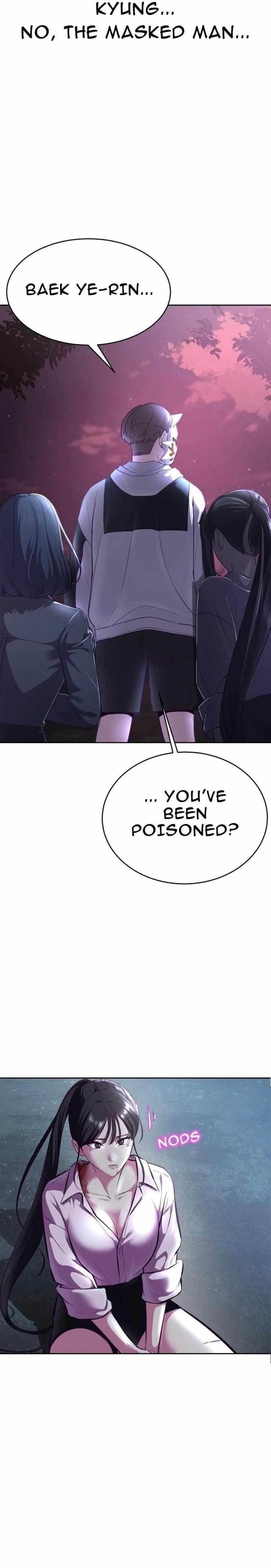 The Boy Of Death — Chapter 132 — page 44