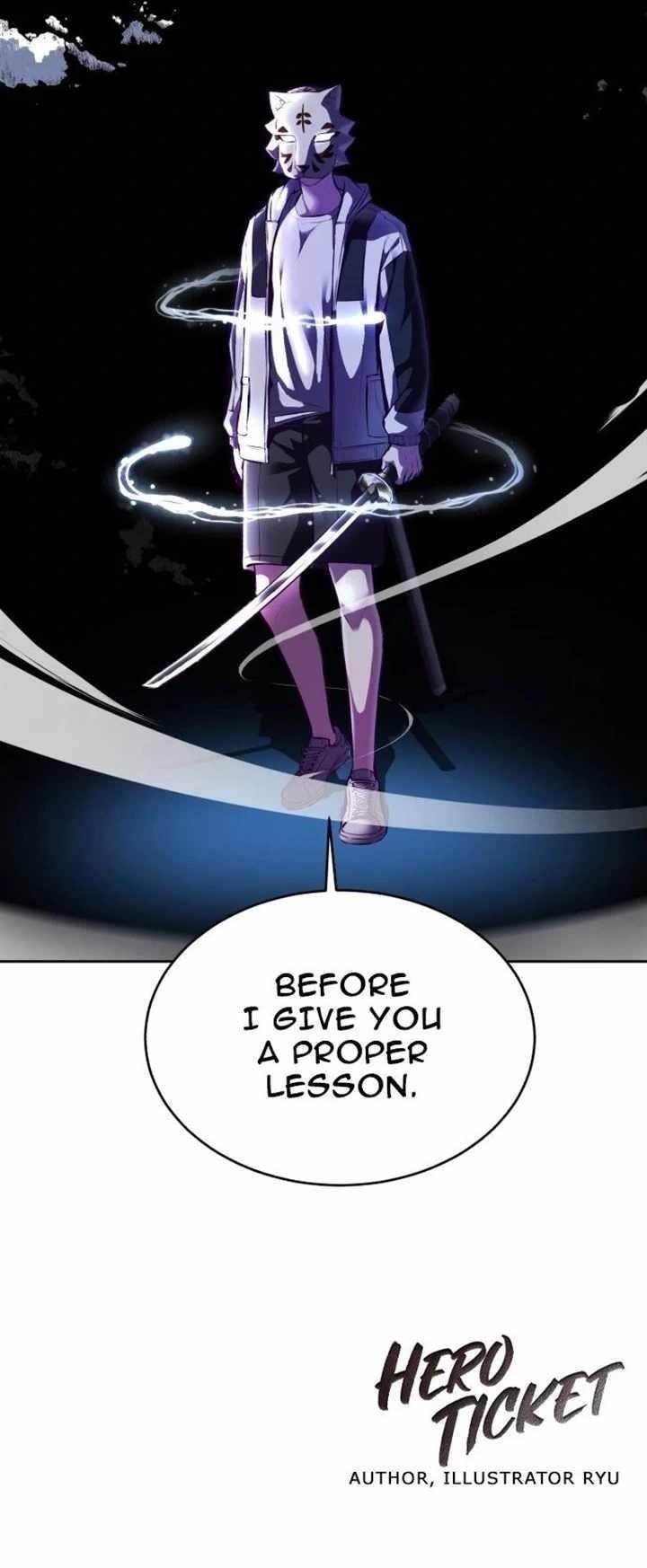 The Boy Of Death — Chapter 132 — page 46