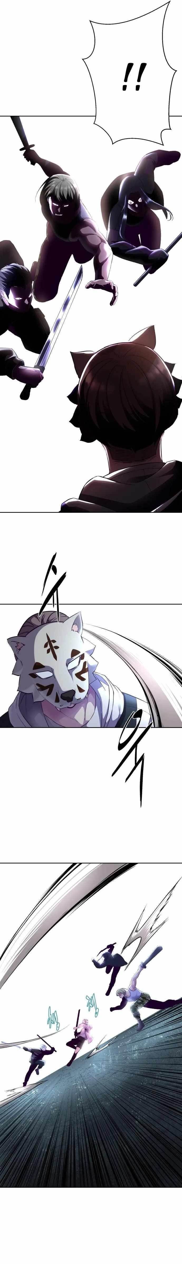 The Boy Of Death — Chapter 133 — page 16