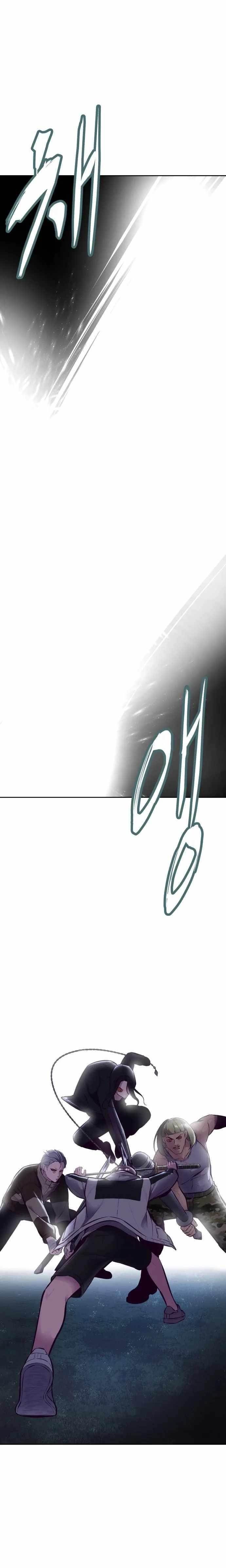 The Boy Of Death — Chapter 133 — page 22