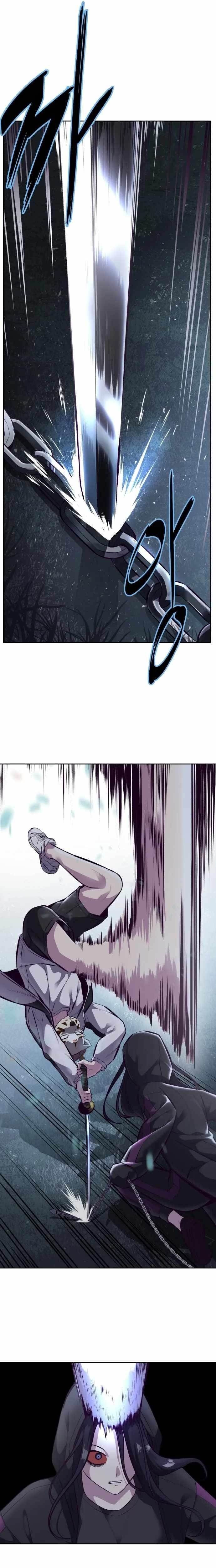 The Boy Of Death — Chapter 133 — page 25