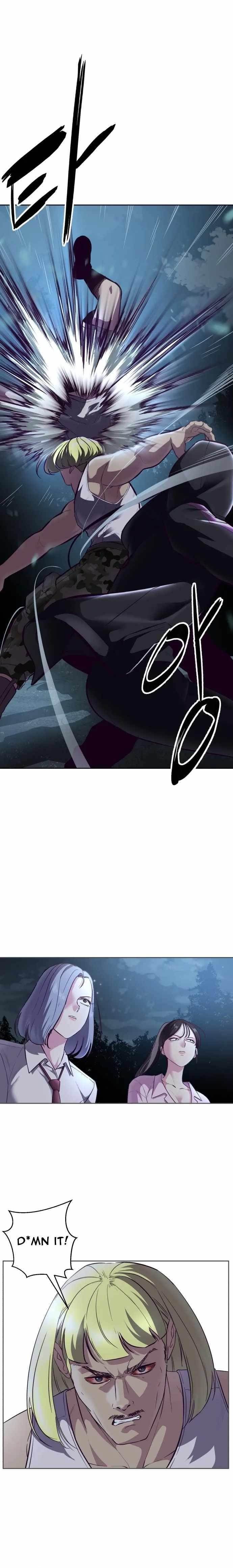 The Boy Of Death — Chapter 133 — page 26