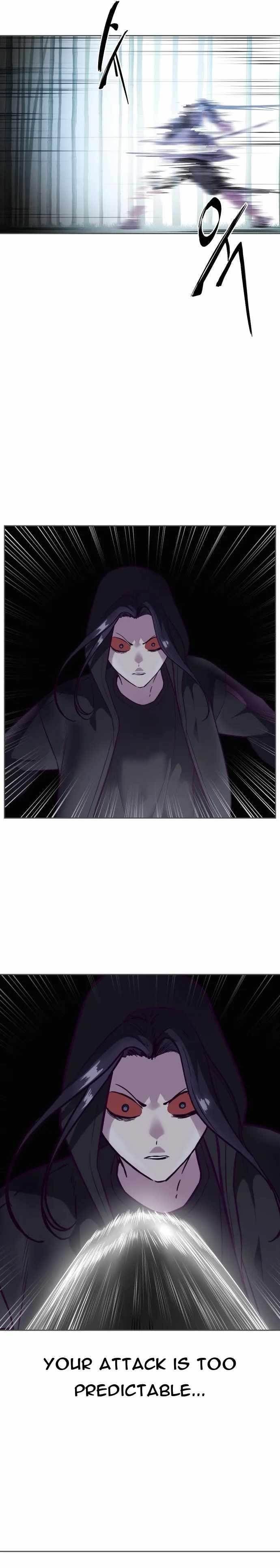 The Boy Of Death — Chapter 133 — page 32