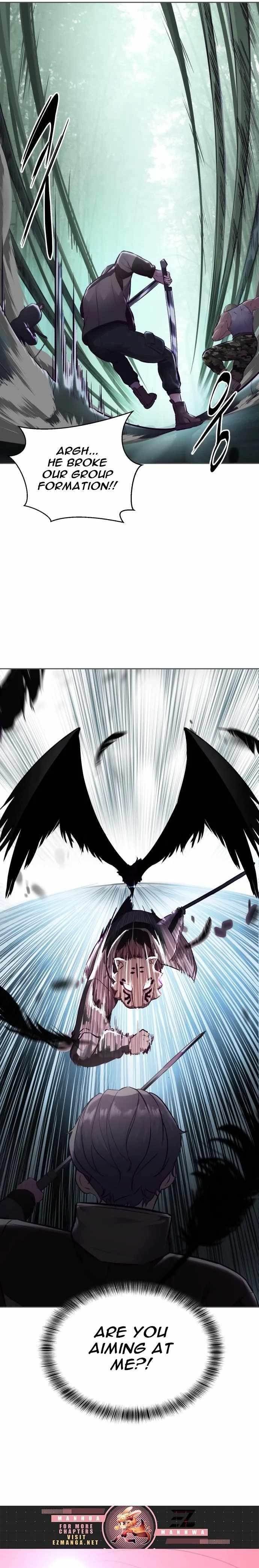 The Boy Of Death — Chapter 133 — page 35