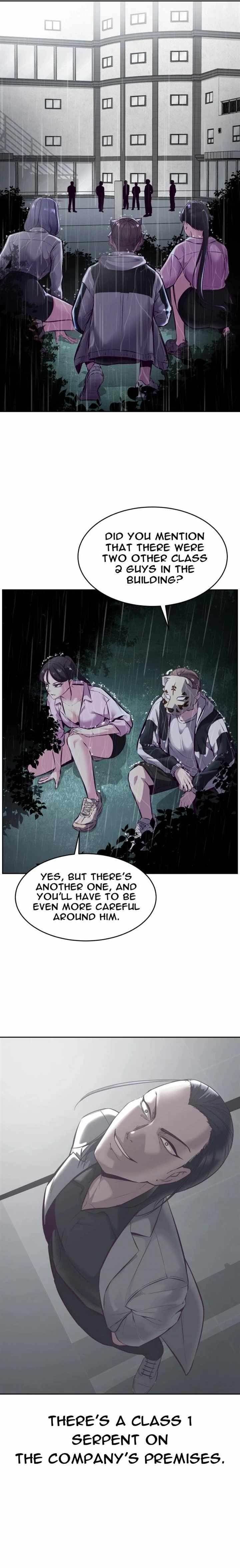 The Boy Of Death — Chapter 134 — page 8