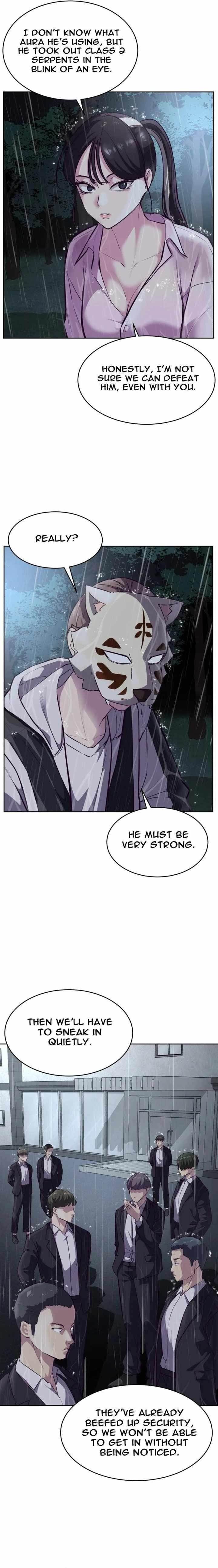 The Boy Of Death — Chapter 134 — page 9