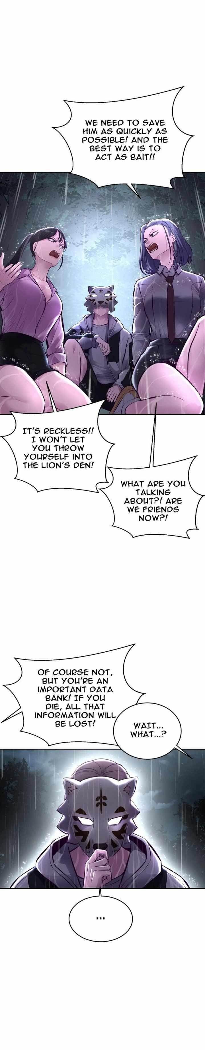 The Boy Of Death — Chapter 134 — page 12