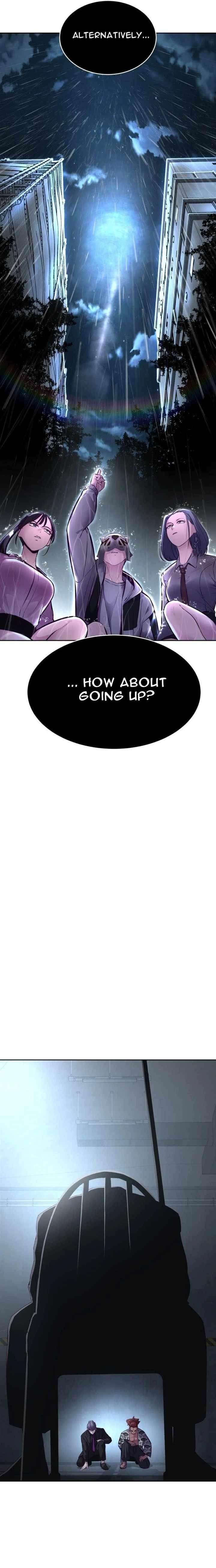 The Boy Of Death — Chapter 134 — page 13