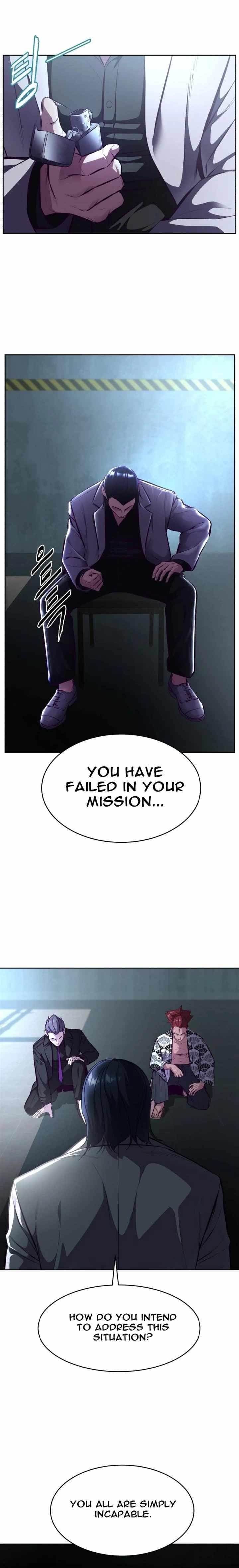 The Boy Of Death — Chapter 134 — page 14