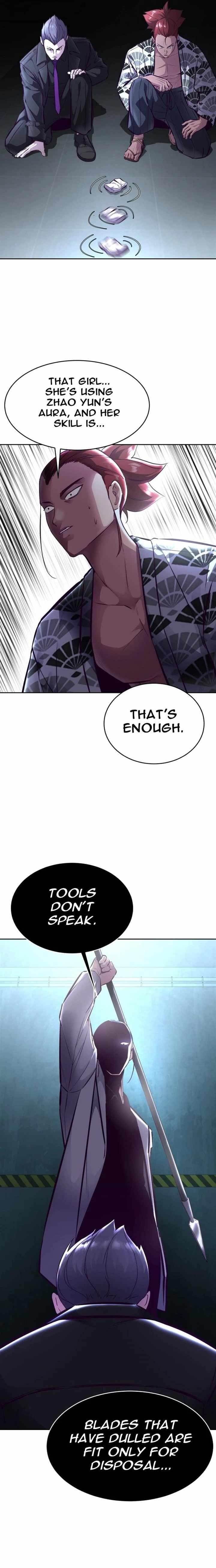 The Boy Of Death — Chapter 134 — page 15