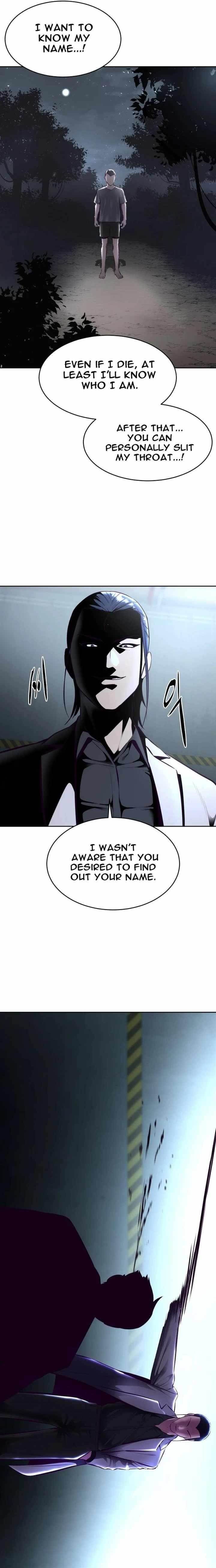 The Boy Of Death — Chapter 134 — page 17