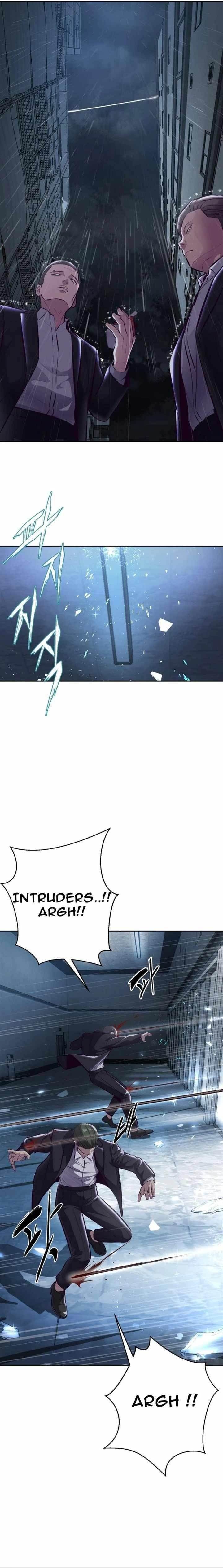 The Boy Of Death — Chapter 134 — page 23
