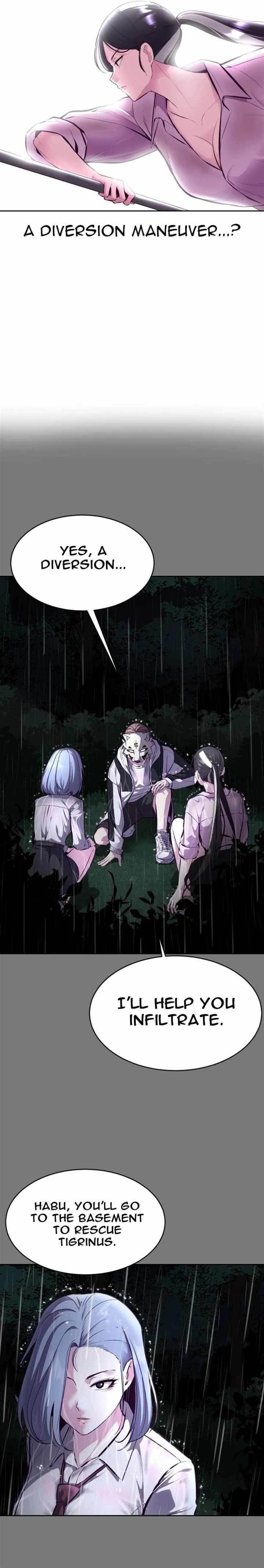 The Boy Of Death — Chapter 134 — page 26