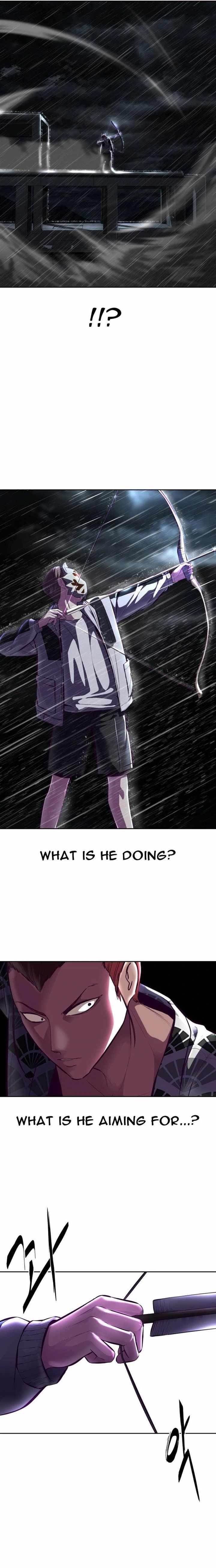 The Boy Of Death — Chapter 134 — page 34