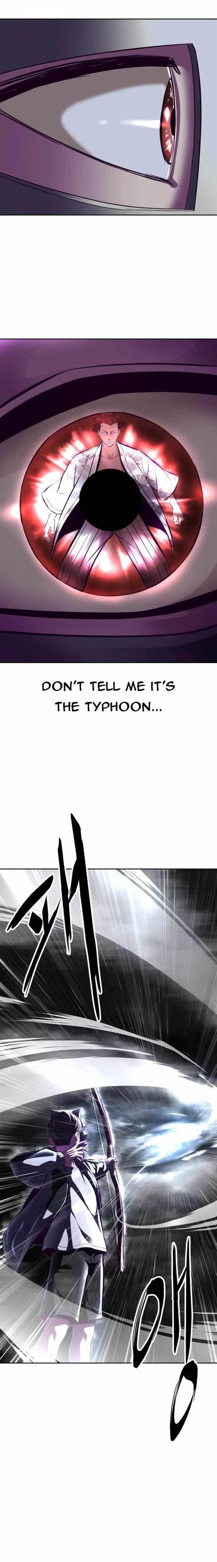 The Boy Of Death — Chapter 134 — page 35