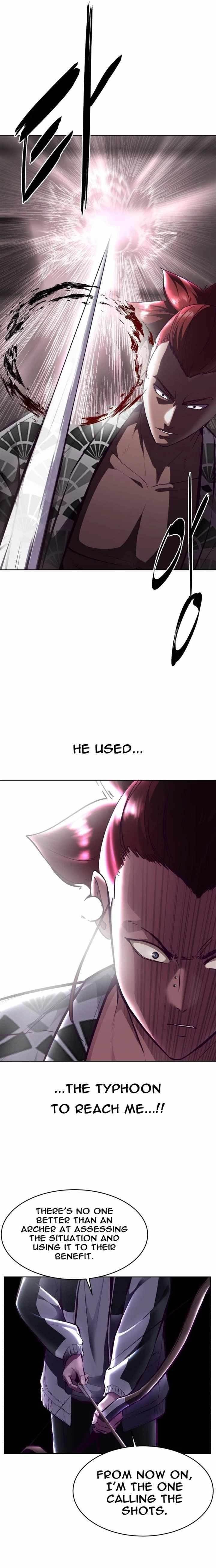 The Boy Of Death — Chapter 134 — page 37