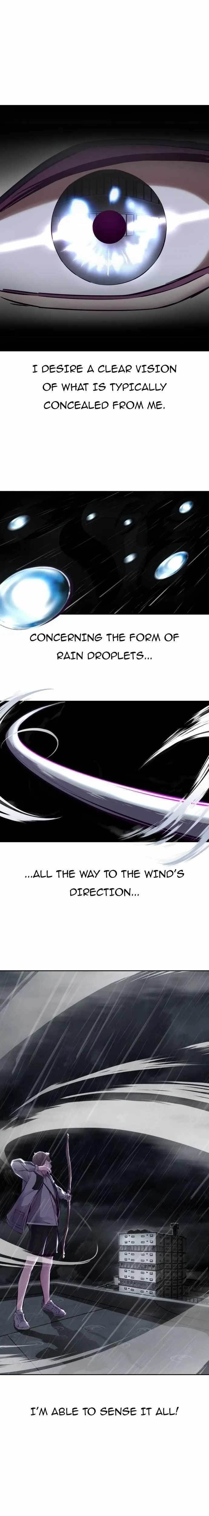 The Boy Of Death — Chapter 135 — page 2