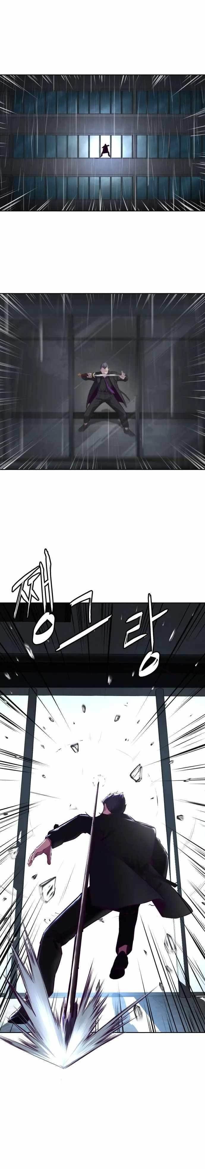 The Boy Of Death — Chapter 135 — page 3