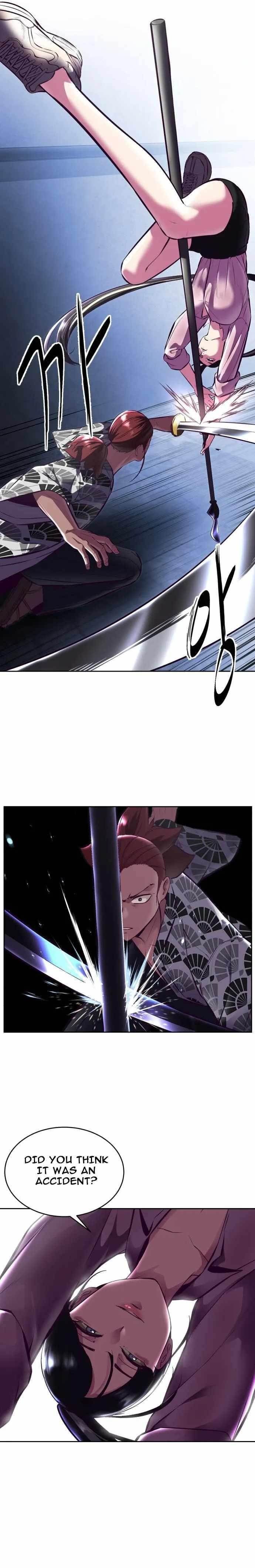 The Boy Of Death — Chapter 135 — page 10