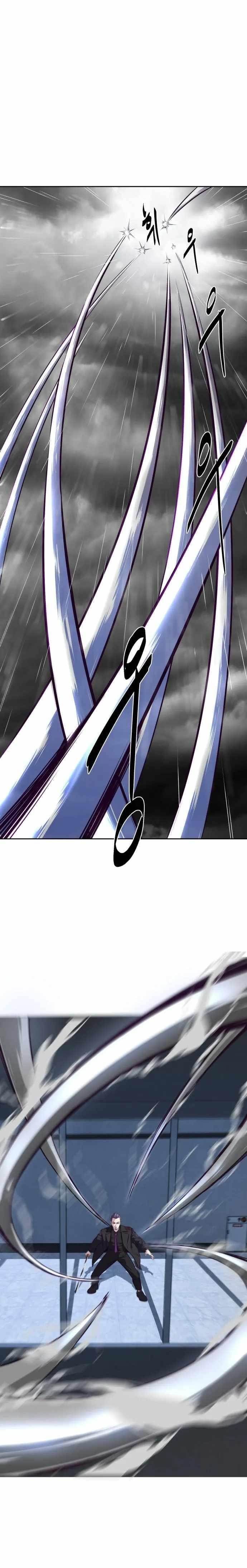 The Boy Of Death — Chapter 135 — page 19
