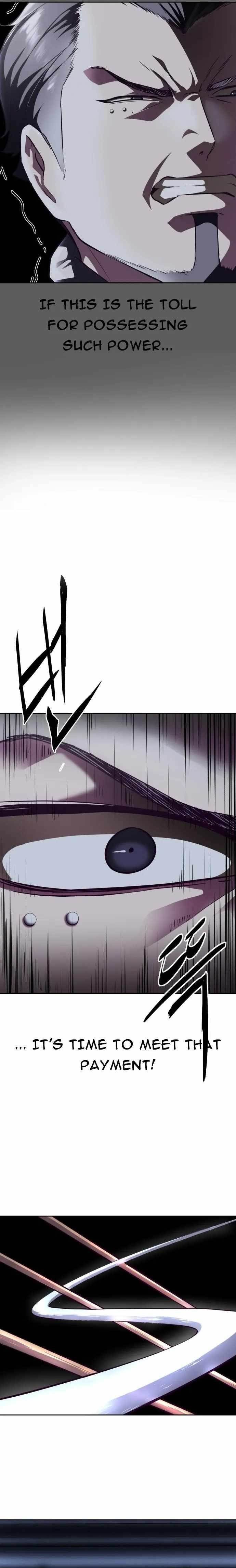 The Boy Of Death — Chapter 135 — page 25