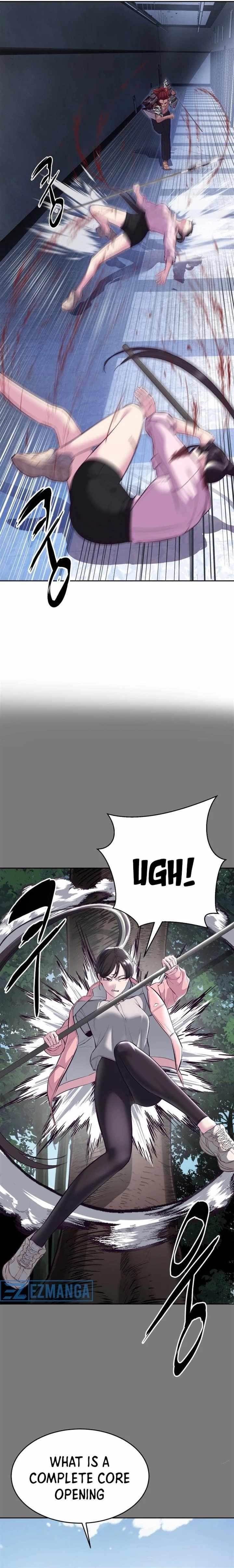 The Boy Of Death — Chapter 136 — page 23