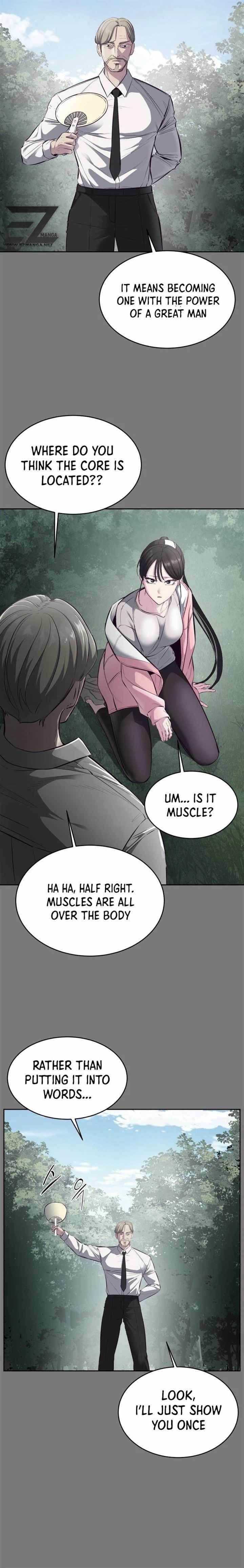 The Boy Of Death — Chapter 136 — page 24