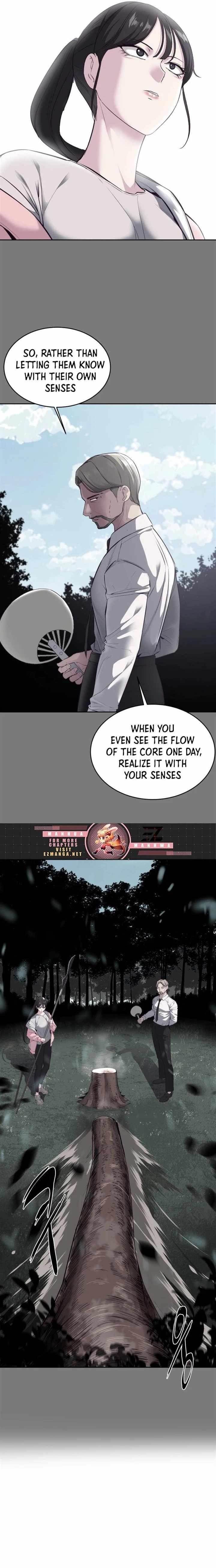 The Boy Of Death — Chapter 136 — page 26