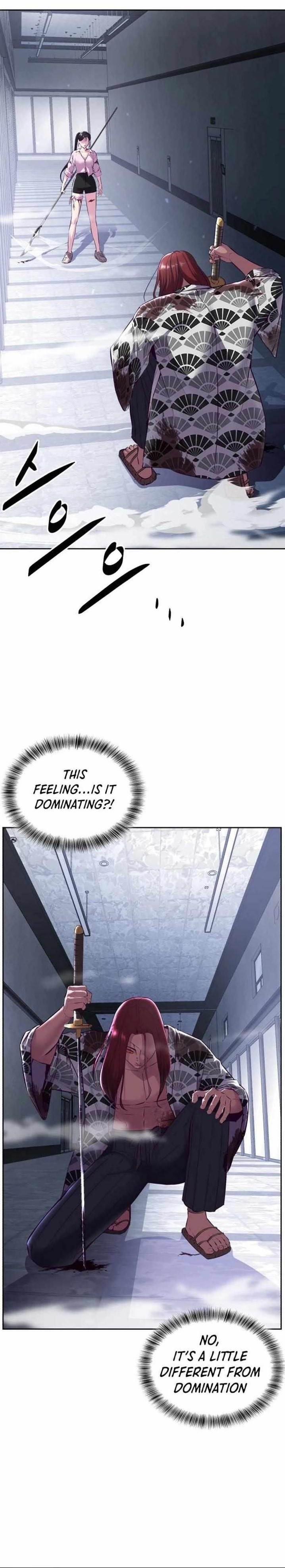 The Boy Of Death — Chapter 137 — page 1