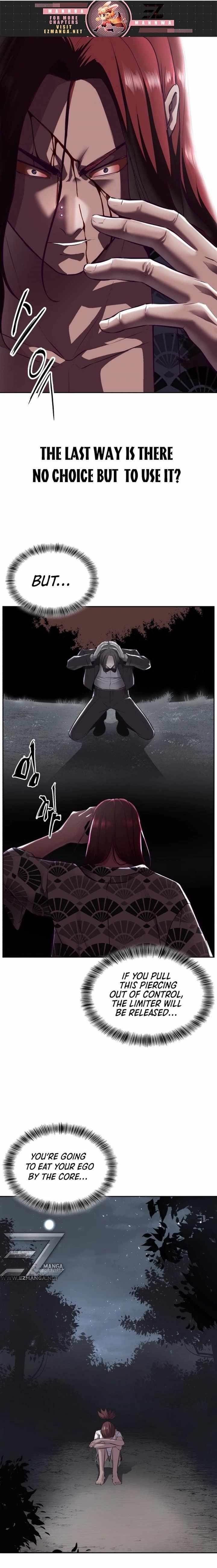 The Boy Of Death — Chapter 137 — page 3