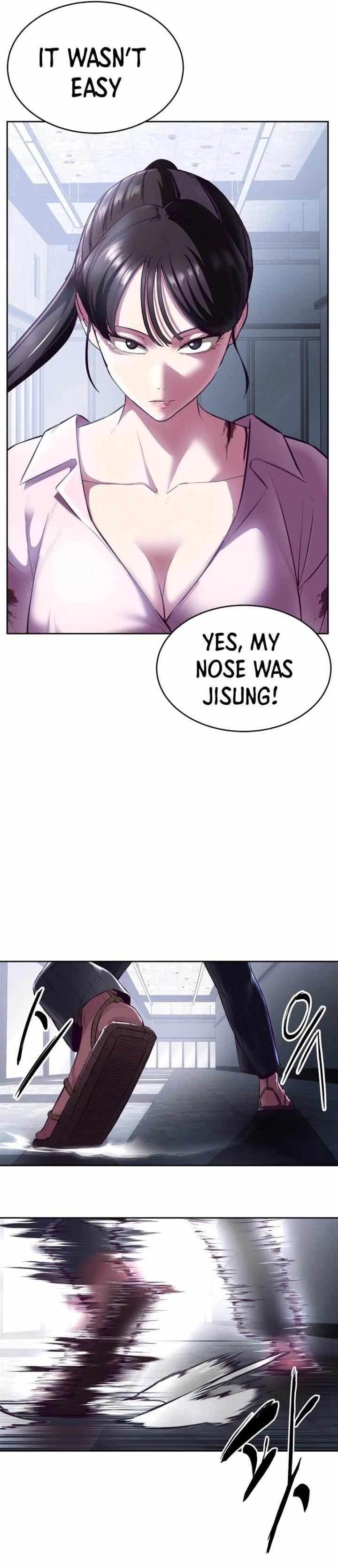 The Boy Of Death — Chapter 137 — page 8