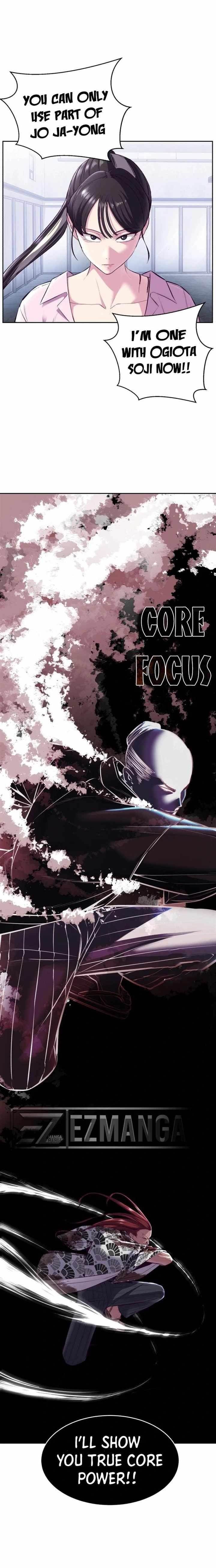 The Boy Of Death — Chapter 137 — page 10