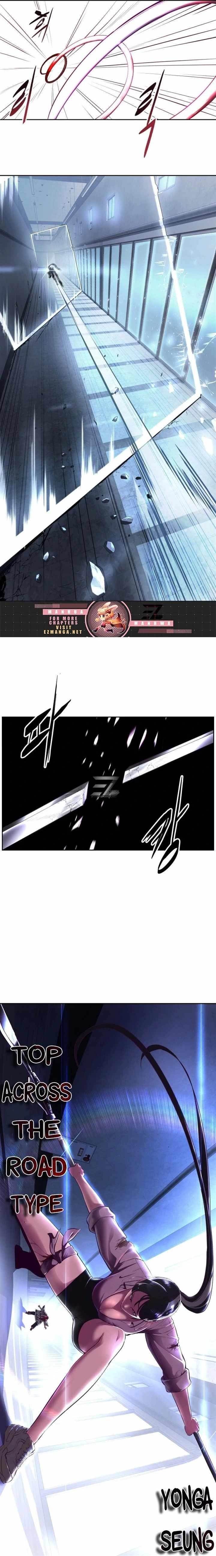The Boy Of Death — Chapter 137 — page 13