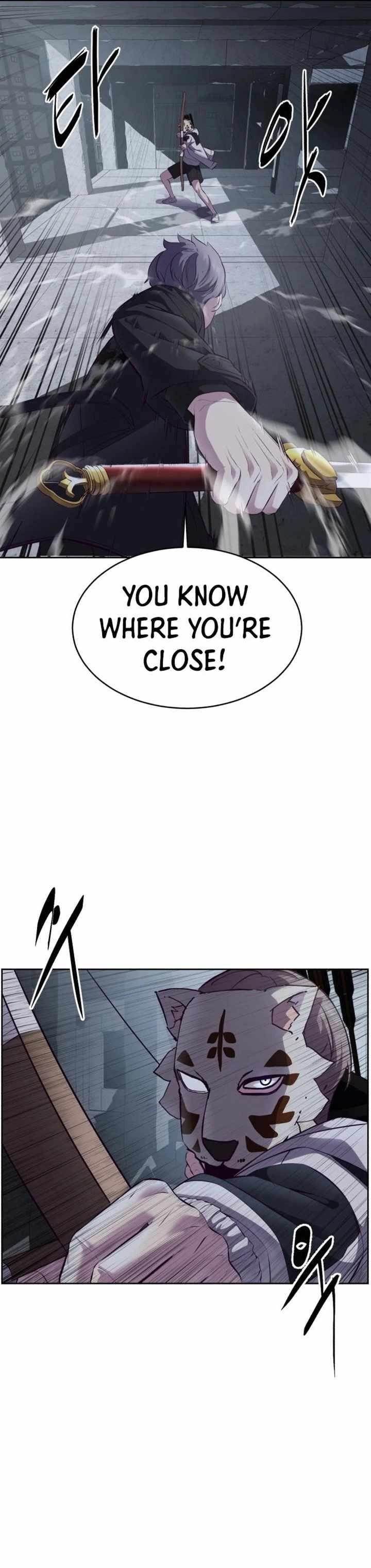 The Boy Of Death — Chapter 137 — page 18