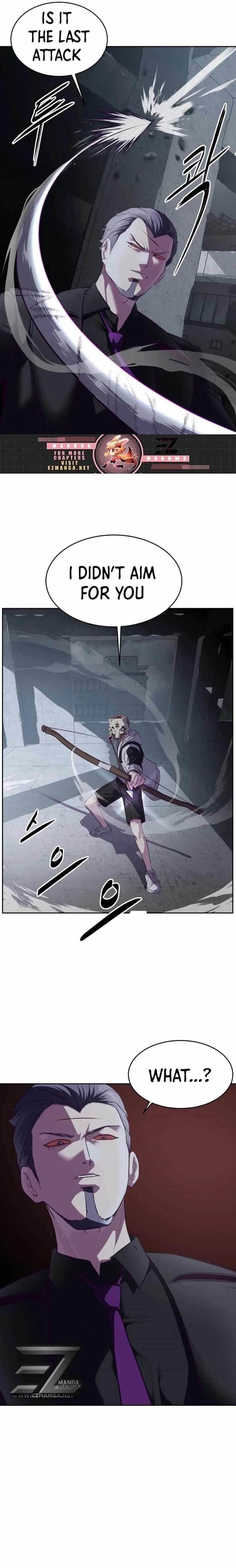 The Boy Of Death — Chapter 137 — page 20