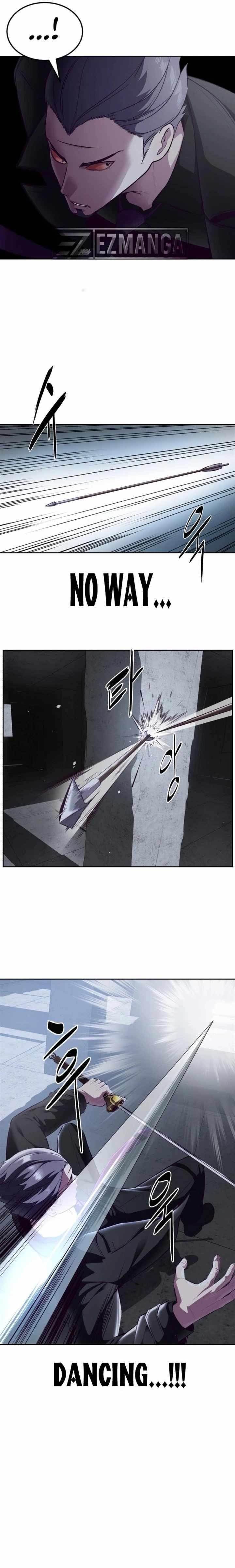 The Boy Of Death — Chapter 137 — page 24