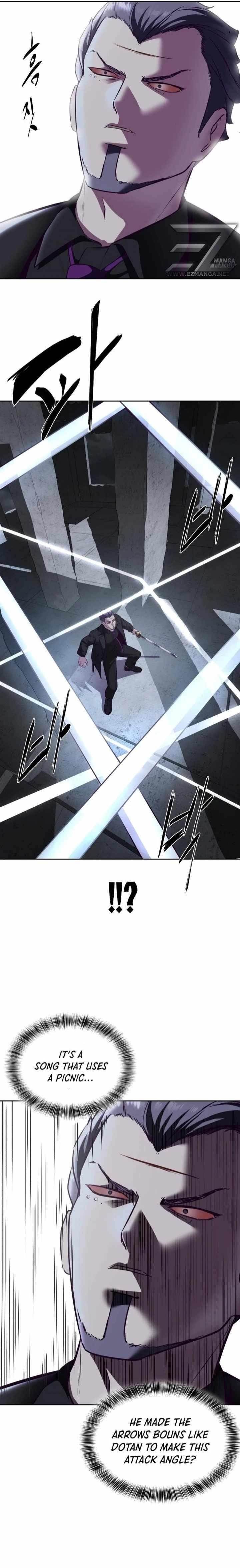 The Boy Of Death — Chapter 137 — page 25