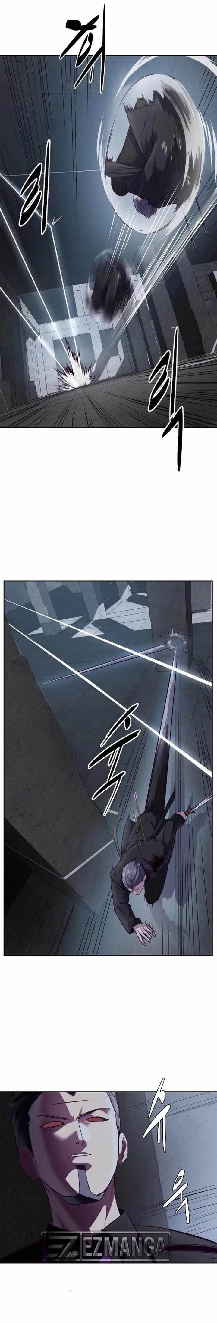 The Boy Of Death — Chapter 137 — page 27
