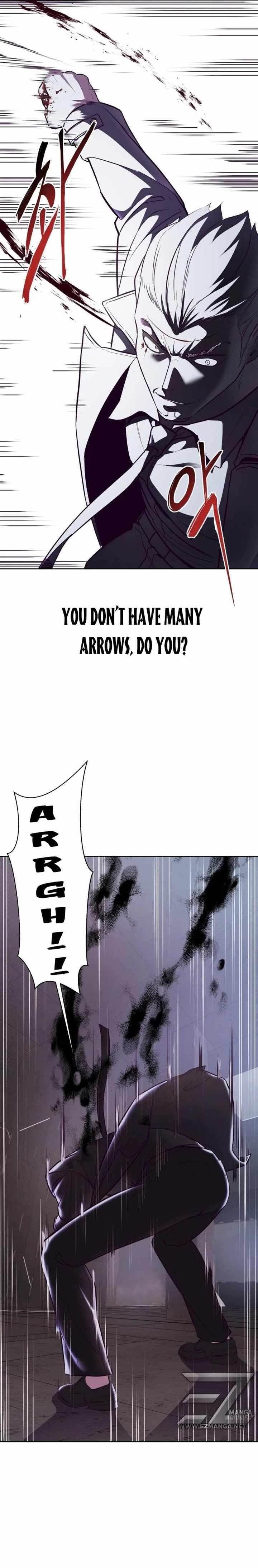 The Boy Of Death — Chapter 137 — page 31