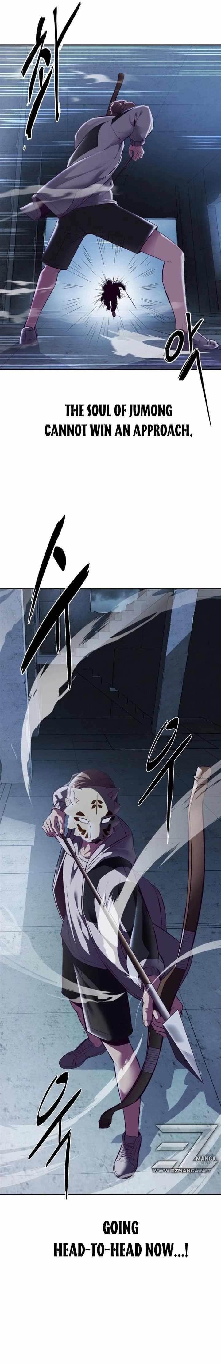The Boy Of Death — Chapter 137 — page 37
