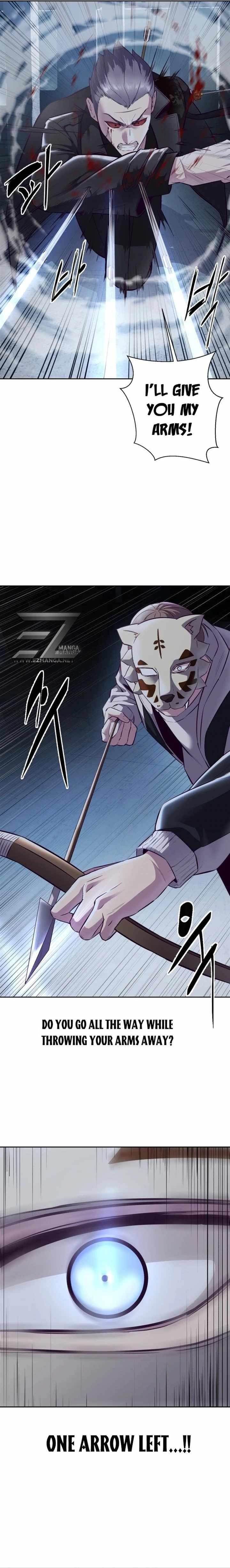 The Boy Of Death — Chapter 137 — page 39