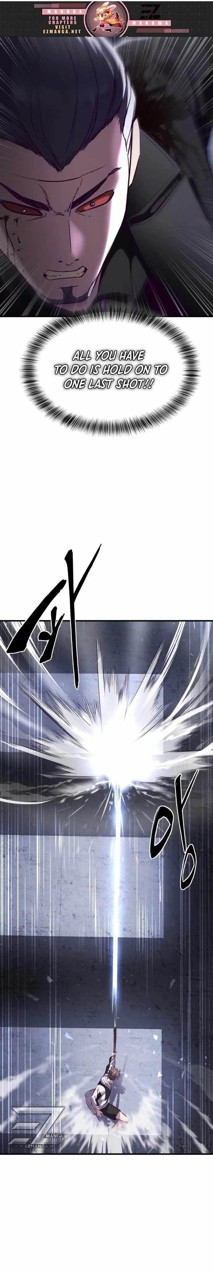 The Boy Of Death — Chapter 138 — page 2
