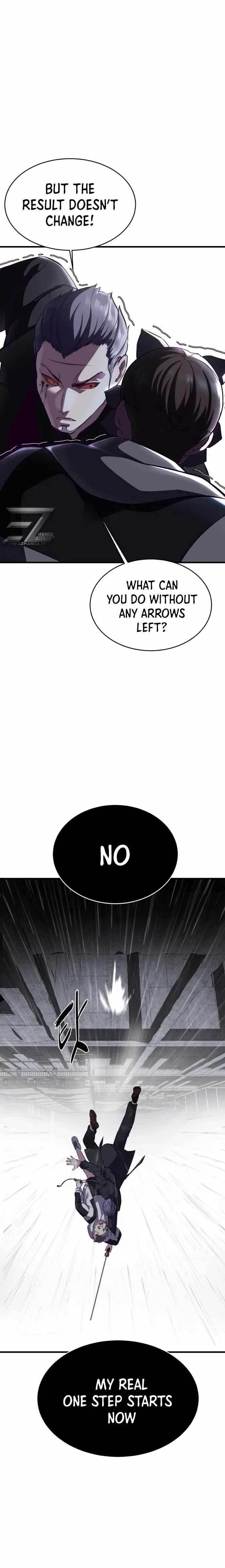 The Boy Of Death — Chapter 138 — page 4