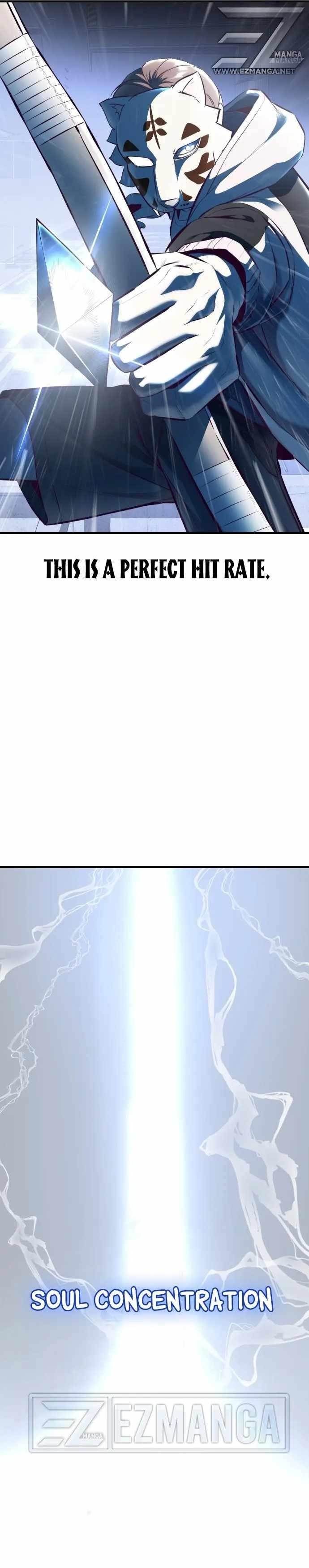 The Boy Of Death — Chapter 138 — page 9