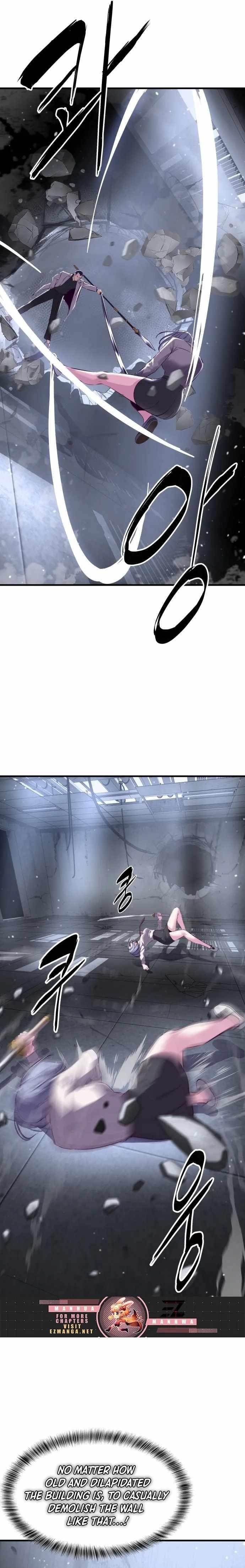 The Boy Of Death — Chapter 138 — page 28