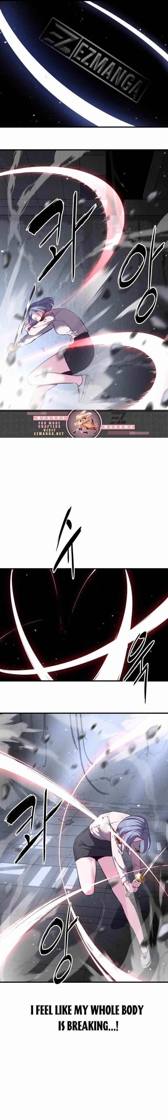 The Boy Of Death — Chapter 138 — page 32